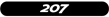 TL01 - '207'