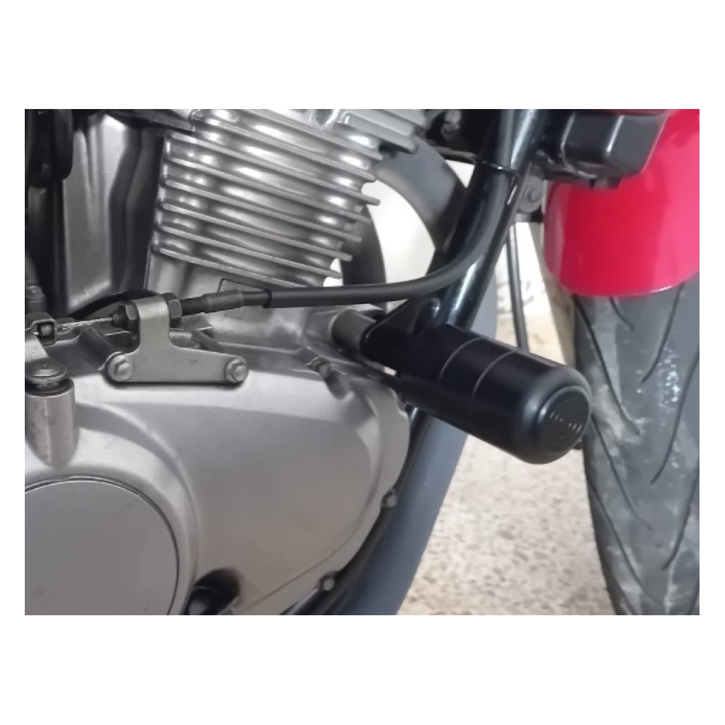 Protectores anticaída Rayza Honda CBF500 / CB500
